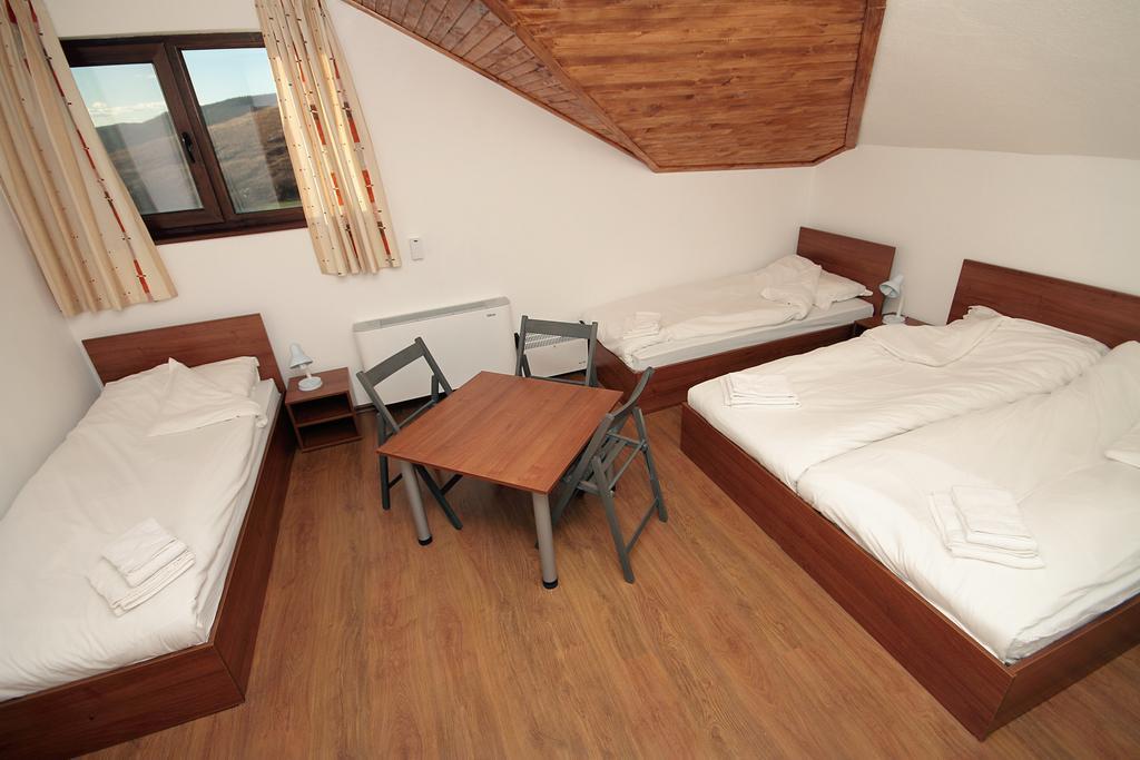 Yan Bibiyan Guest House Negusevo Kültér fotó